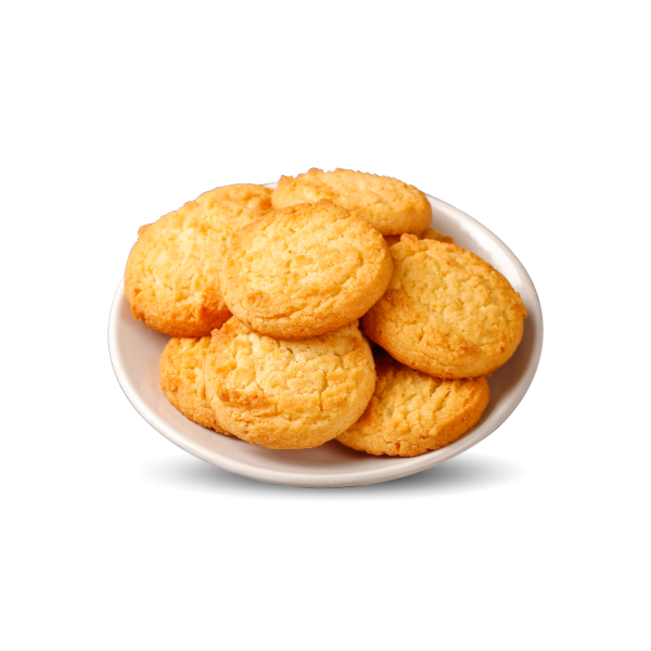 Butter Cookies 500g