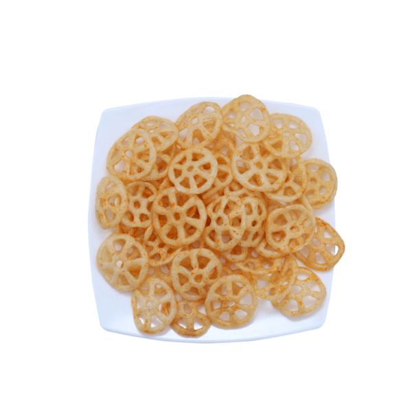 Wheel Chips 50g