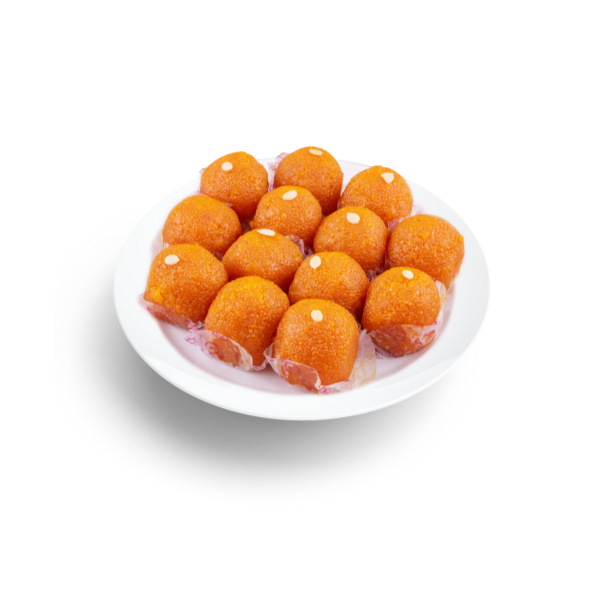 Ghee Laddu 500g